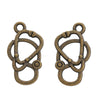Antique Bronze
