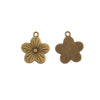 Antique Bronze