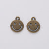 Antique Bronze