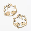 Antique Bronze