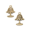 Antique Bronze