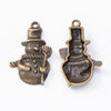 Antique Bronze