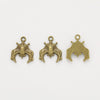 Antique Bronze