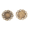 Antique Bronze