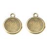Antique Bronze