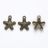 Antique Bronze