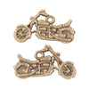 Antique Bronze
