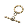 Antique Bronze