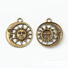 Antique Bronze
