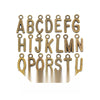Antique Bronze A-Z