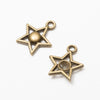 Antique Bronze