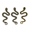Antique Bronze