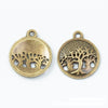 Antique Bronze