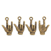 Antique Bronze
