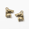 Antique Bronze