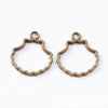 Antique Bronze