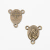 Antique Bronze
