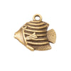 Antique Bronze
