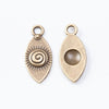 Antique Bronze