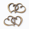 Antique Bronze