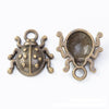 Antique Bronze