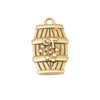 Antique Bronze