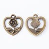 Antique Bronze