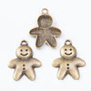Antique Bronze