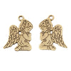 Antique Bronze