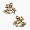 Antique Bronze