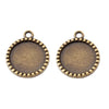 Antique Bronze