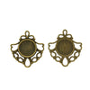 Antique Bronze