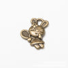 Antique Bronze