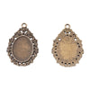 Antique Bronze