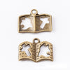 Antique Bronze