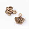 Antique Bronze