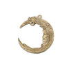 Antique Bronze