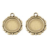 Antique Bronze