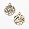 Antique Bronze