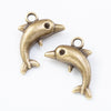 Antique Bronze