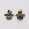 Antique Bronze