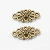Antique Bronze