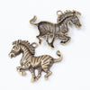 Antique Bronze