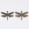 Antique Bronze