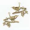 Antique Bronze