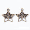 Antique Bronze