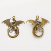 Antique Bronze