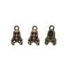 Antique Bronze