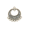 Antique Bronze