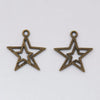Antique Bronze